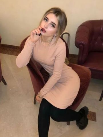 Анкета проститутки Виктория, 24 года